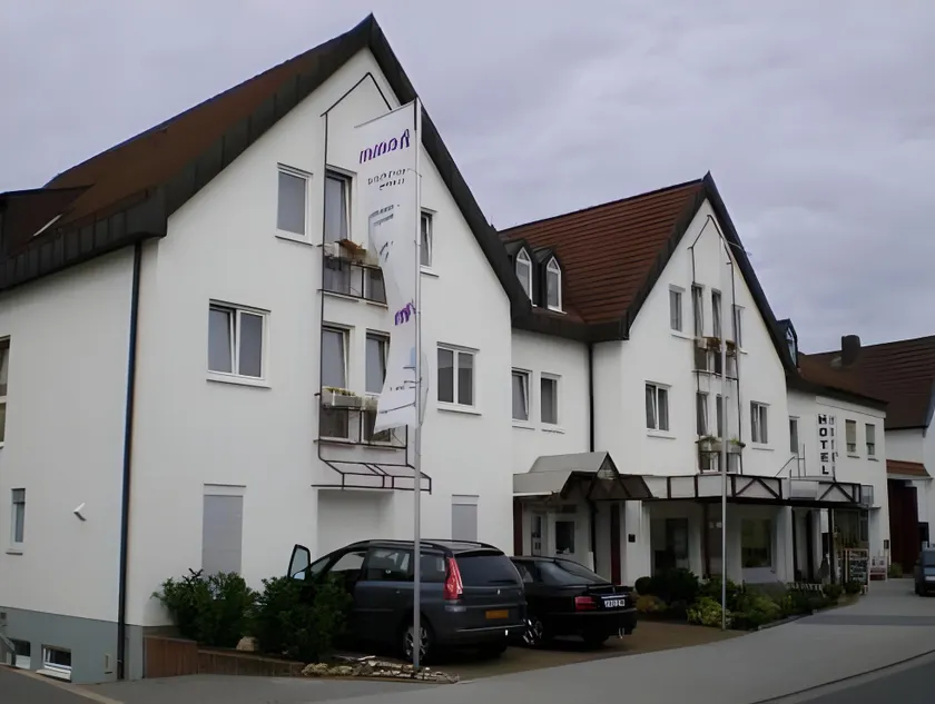 Hotel Hamm - Image 1