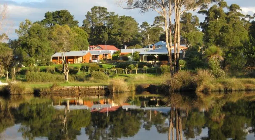 Nornalup Riverside Chalets - Image 1