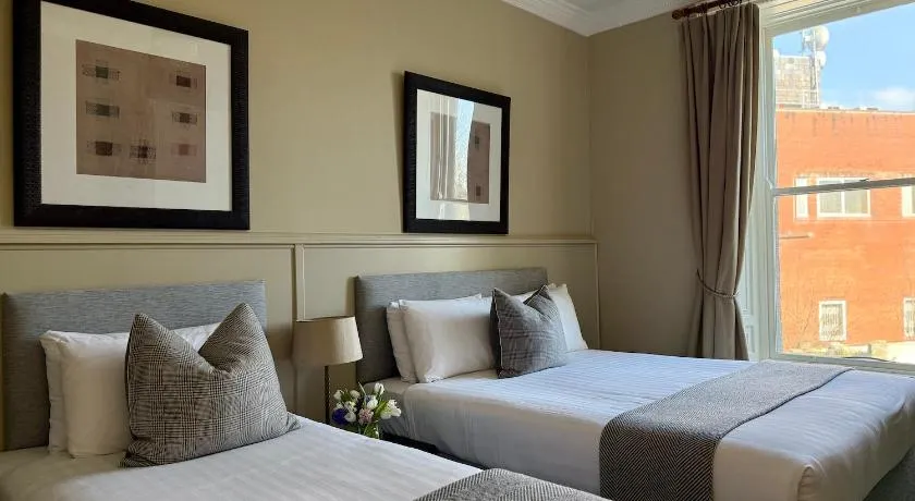 Berkeley House - Image 1