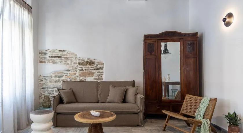 Aelios Cycladic house - Image 1