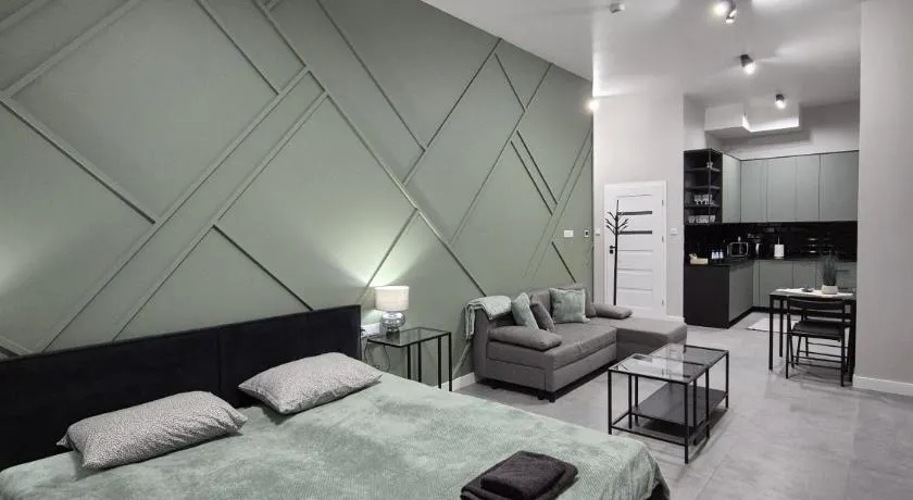 APARTAMENTY PRUCHNICKA - Image 1
