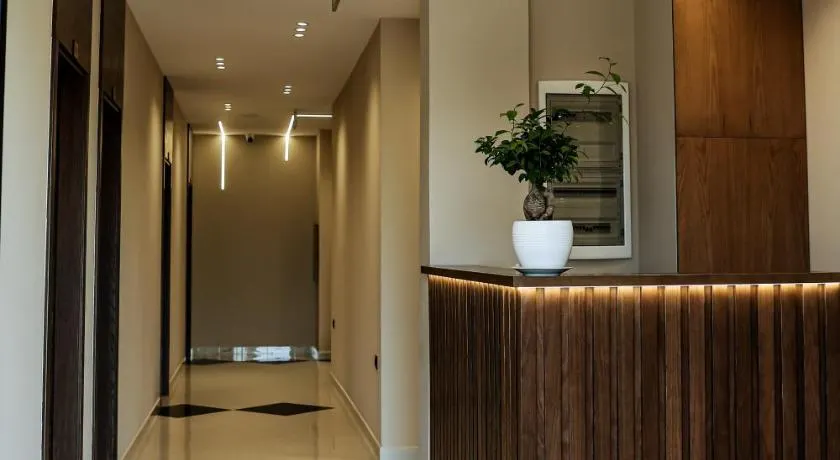 OLI Hotel - Image 1