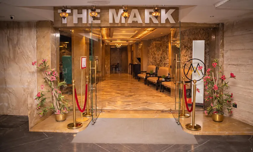 The Mark Hotel - Image 1
