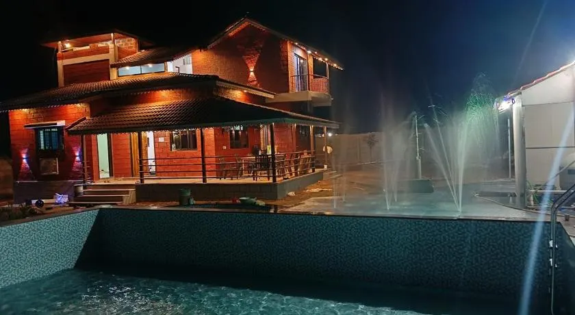 Blue sea villa - Image 1