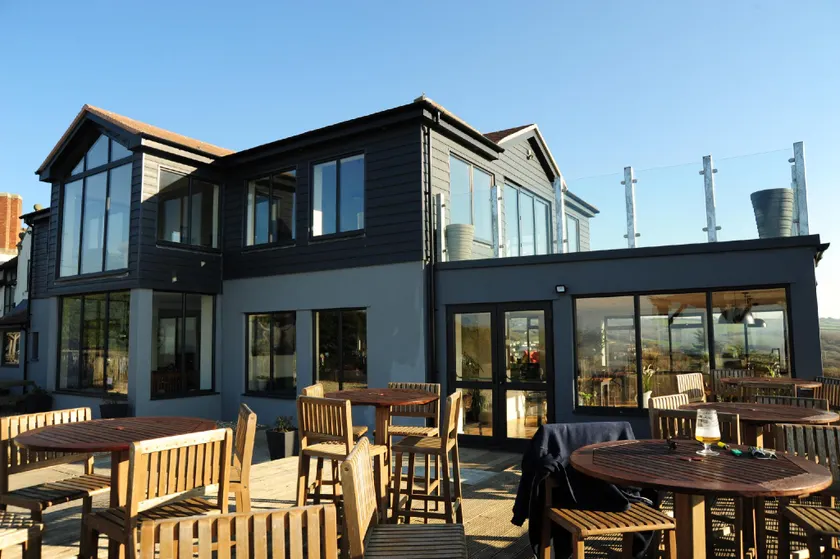 Widemouth Manor Hotel - Image 1
