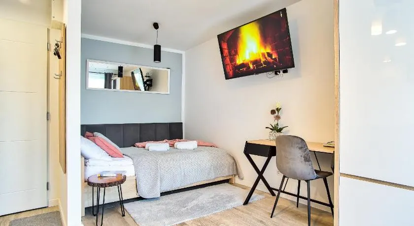 Apartament Dla Dwojga - Image 1
