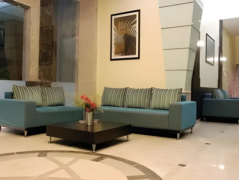 Hotel Orion Centrally near North Goa & Panjim - Image 1