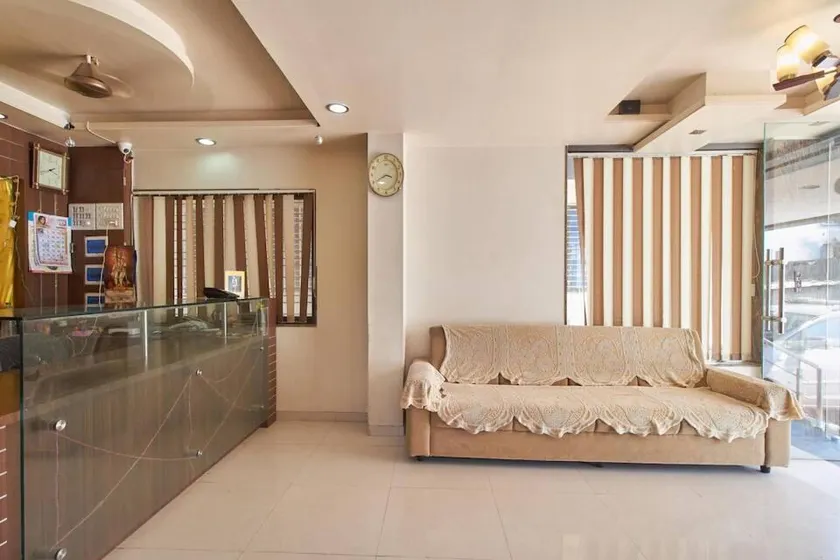 Jain Residency - Image 1