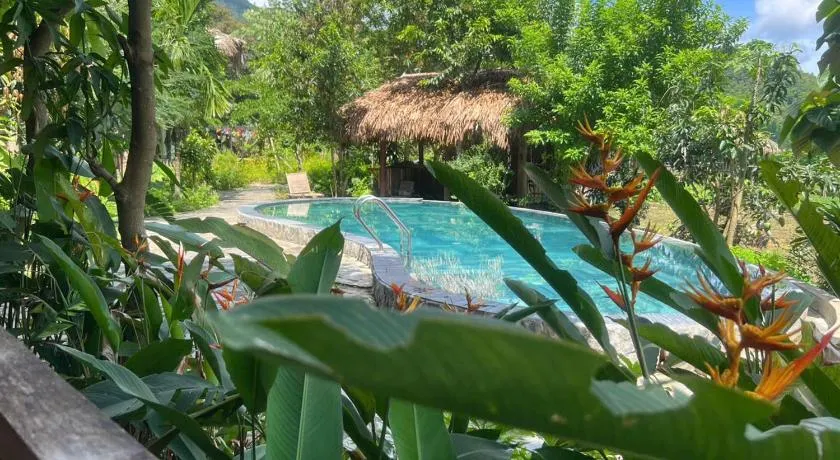 Little Mai Chau Home Stay - Image 1