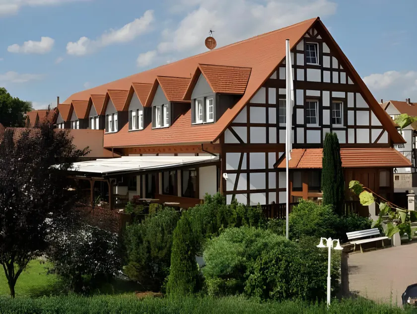 Hotel Zum Stern - Image 1