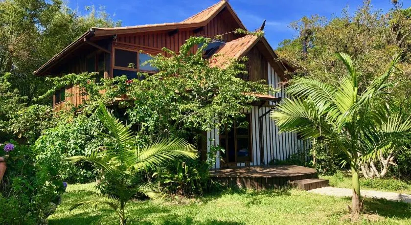Casa da Floresta - Image 1
