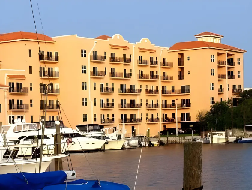 Madeira Bay Resort - Image 1