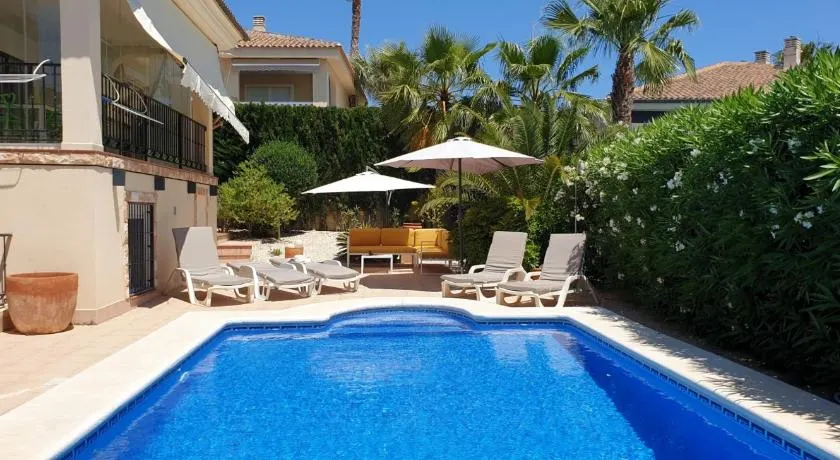 Villa El Sueño - Image 1