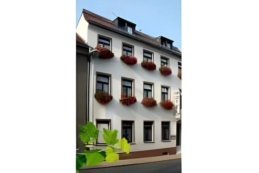 Hotel Annet garni - Image 1