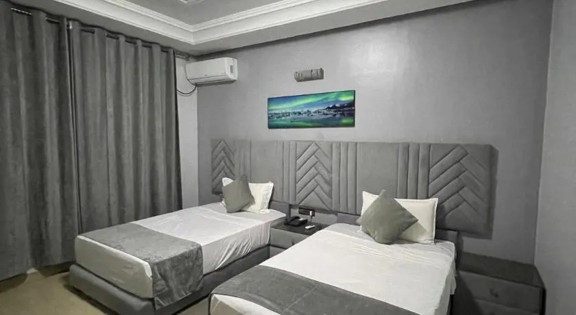 Hotel la Perle d'Arfoud - Image 1
