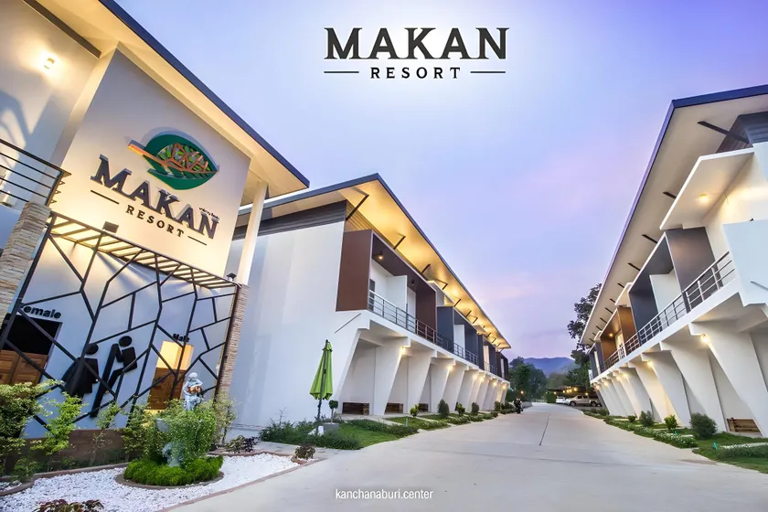 Makan Resort - Image 1