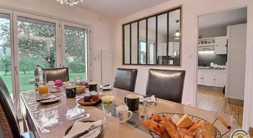 La Maison Kervor - Image 1