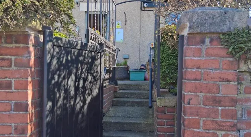 Levens Terrace, Barrow Spa Therapy - Image 1