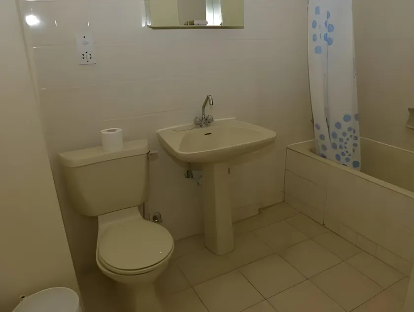Odysseas & Eleni Hotel Apartments - Image 1