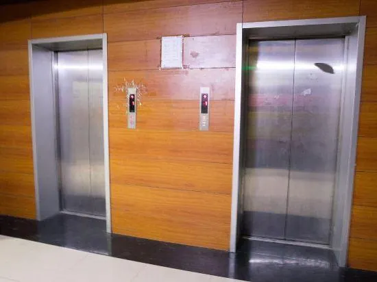 Tianjin Hengmei Express Hotel - Image 1