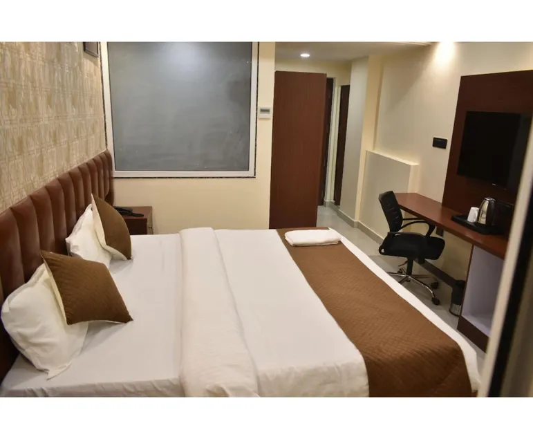 Hotel I Stay Near New Delhi Railway Station - Image 1