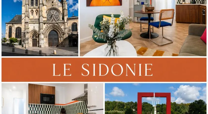 Suite Chic & Confort Votre Parenthèse Idéale - Image 1