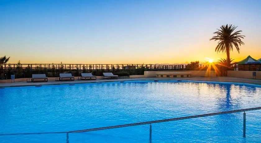 Pestana Alvor Beach Villas Seaside Resort - Image 1