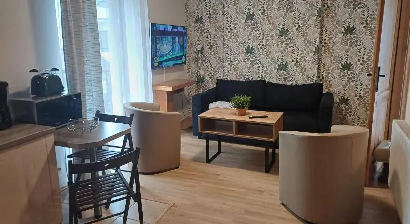 Apartamenty Levilla - Image 1