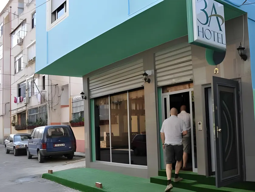 Hotel 3A - Image 1
