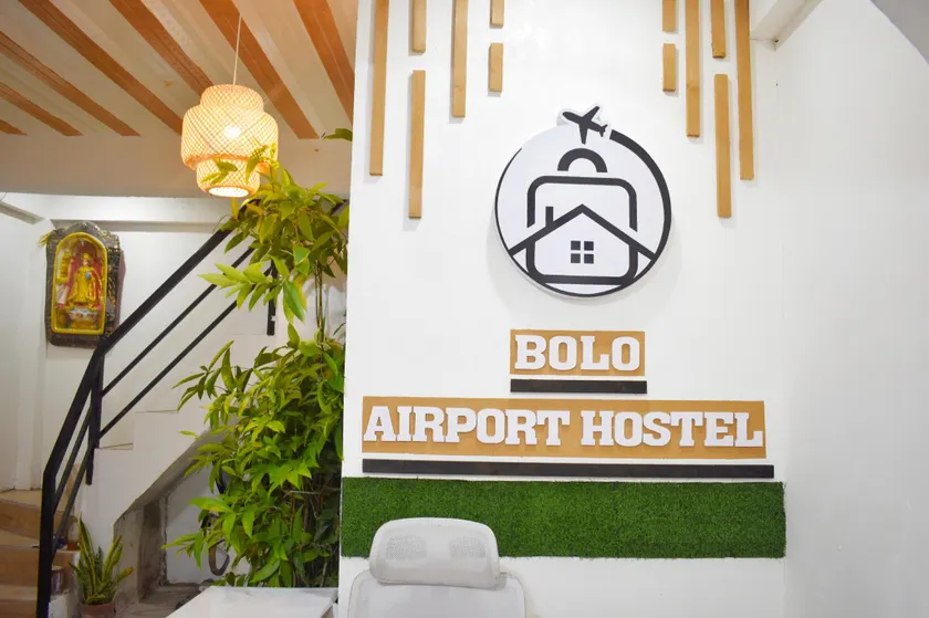 BOLO AIRPORT DORMITEL- 1 BED for 2 PAX in Shared Room - Image 1