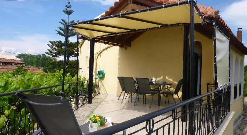 Bungalows Niki - Image 1