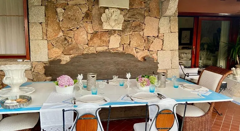 Casa Vacanze Puntaldia - Image 1