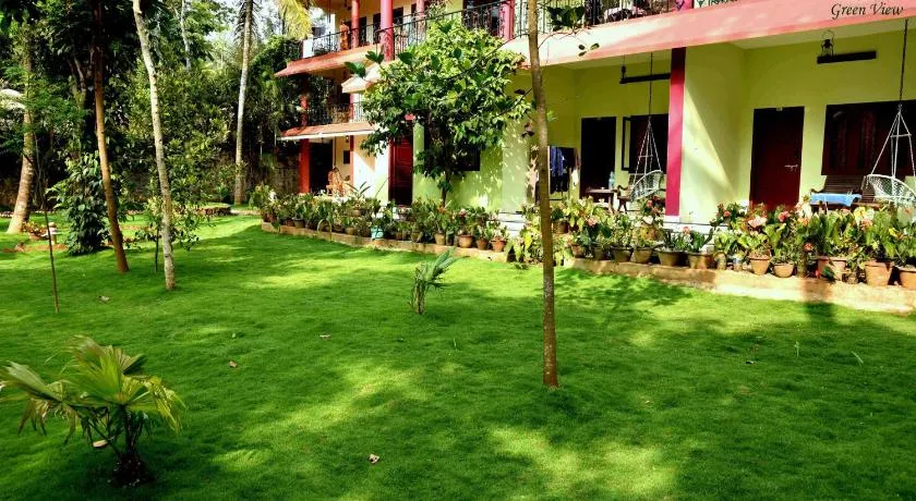 Green View - Image 1