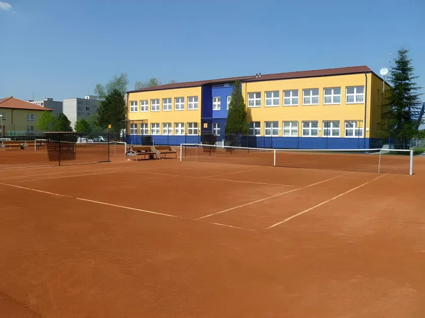 Sport-Relax Centrum Bors Club - Image 1