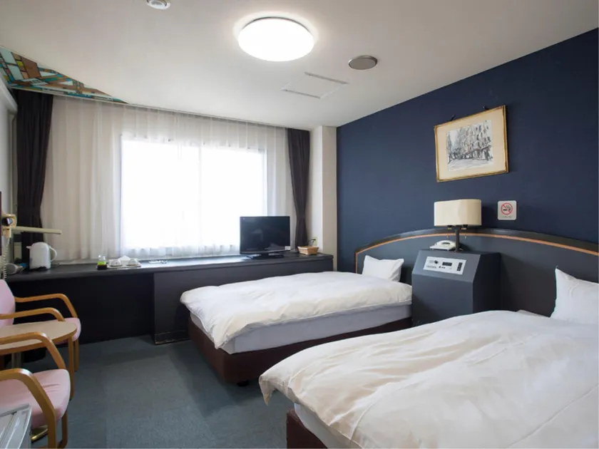 Hotel Saint Hill Nagasaki - Image 1