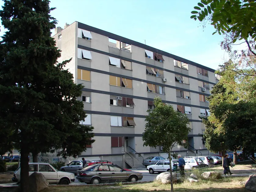 Room Nikola R2 Split, Riviera Split - Image 1