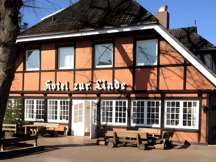Landhotel garni zur Linde - Image 1