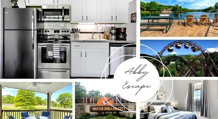 Fall Creek 58-8, Pet Friendly, Great Location - Image 1