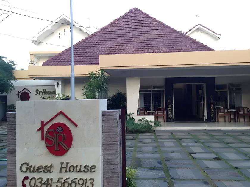 Srikandi Guest House - Image 1