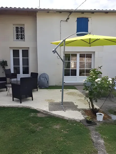 Tess Cottage - Image 1