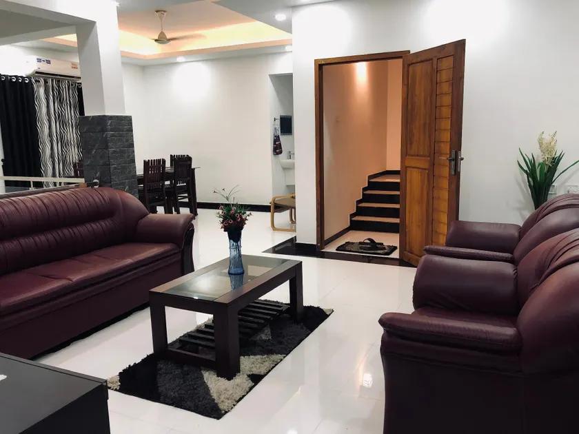 Garuda Suites - Image 1
