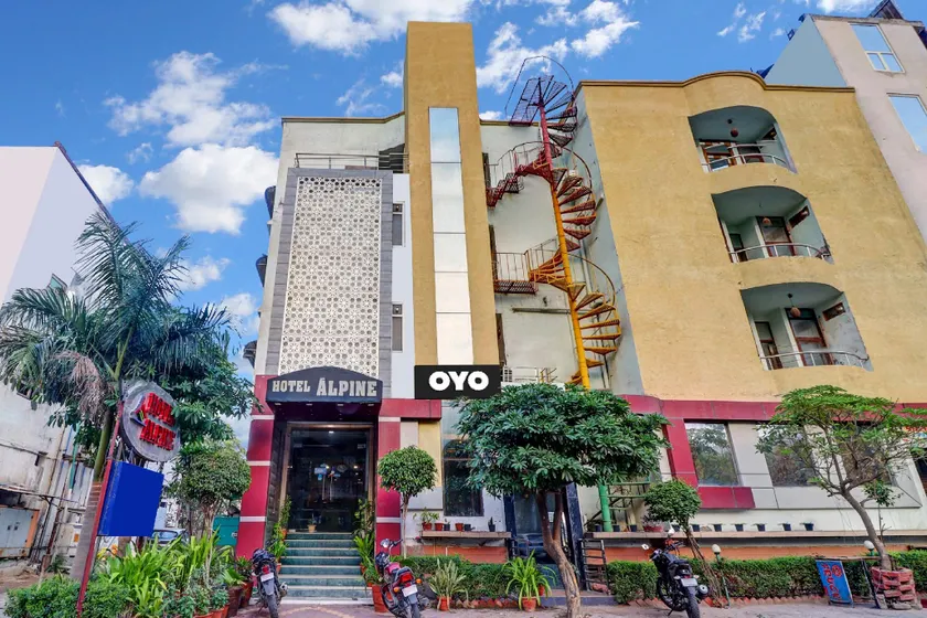 Hotel O ASA AGRA - Image 1