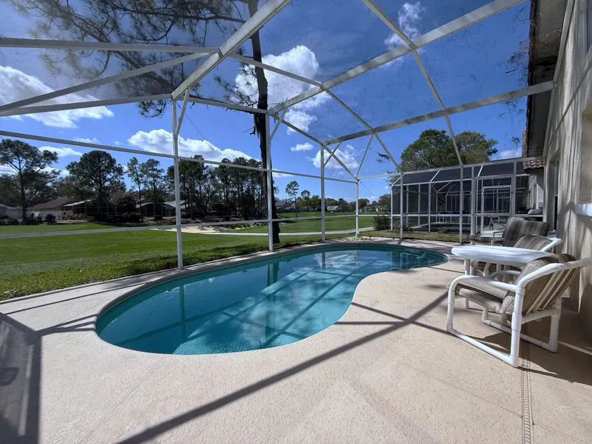 Southern Dunes Pool Villa - Image 1