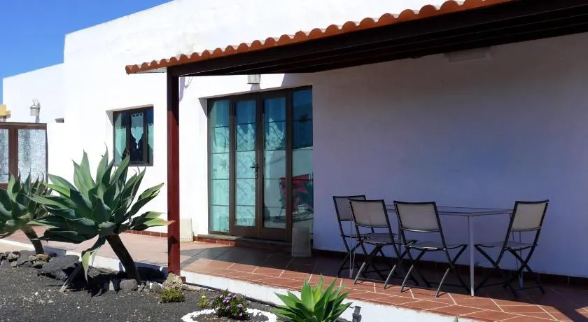 Casa el Gallo - Image 1