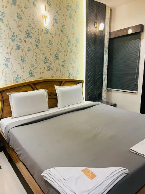 Hotel AK International - Chennai - Image 1