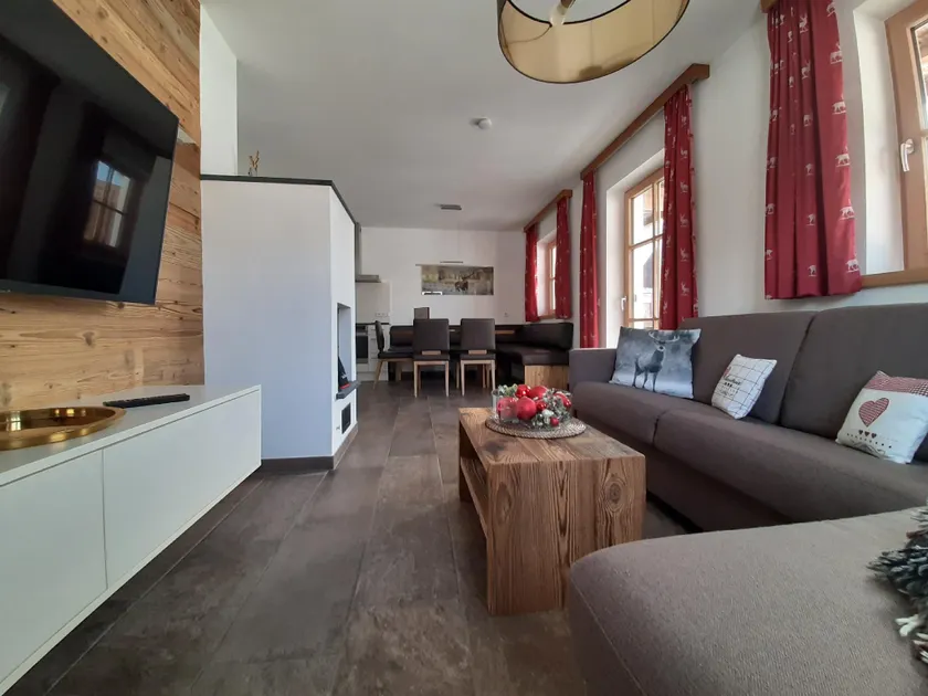 Alpin Residenz Panoramabahn Kitzbühel - Image 1