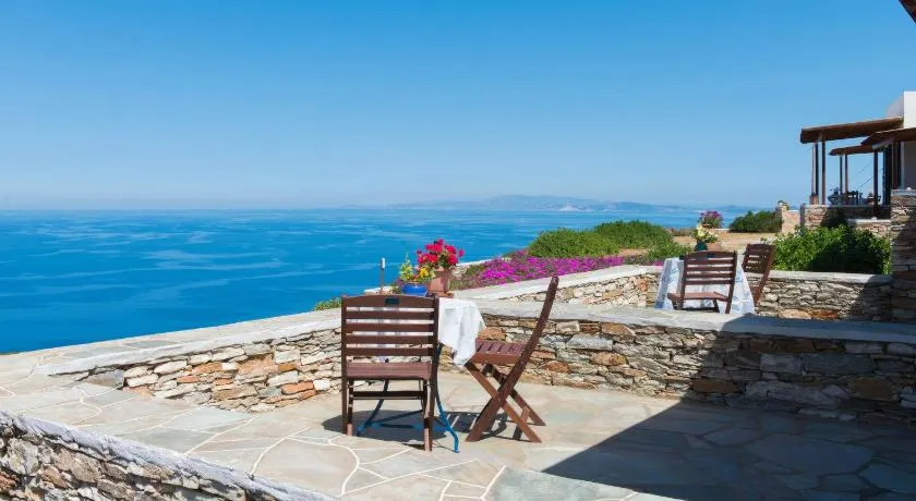 Spitha Sifnos - Image 1