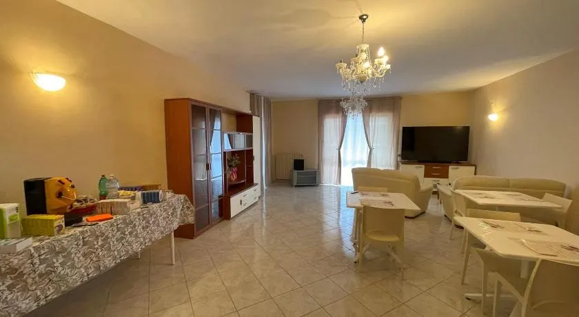 B&B da Zia Rosa - Image 1