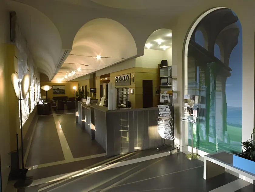Hotel Fiera Wellness & Spa - Image 1
