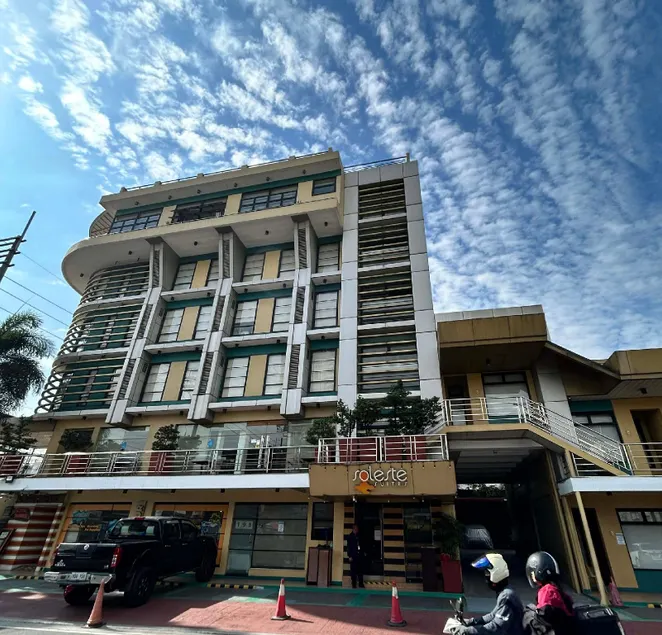 Soleste Suites (Non-Quarantine Hotel) - Image 1